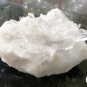 Quartz Cluster Crystal For Sale Rare Shape New Earth Gifts