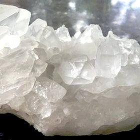 Quartz Cluster Crystal Uniquely Large For Sale New Earth Gifts