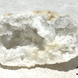 Quartz Crystal Geode - Several Choices - New Earth Gifts and Beads