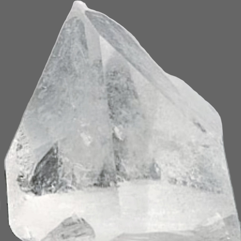 Quartz Point On Cut Base Crystal For Sale New Earth Gifts