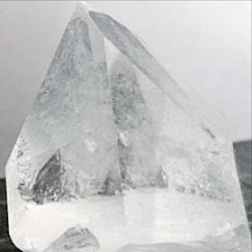 Quartz Point On Cut Base Crystal For Sale New Earth Gifts
