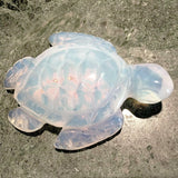 Opalite Sea Turtles - New Earth Gifts and Beads