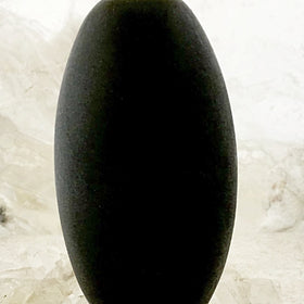 Black Shiva Lingam - New Earth Gifts