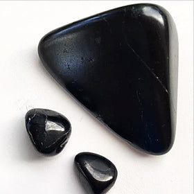Shungite 3-pc Gift Set - new earth gifts