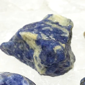 Sodalite Natural 1 pc Specimen-New Earth Gifts