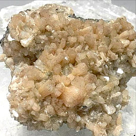 Stilbite Apophyllite Cluster Crystal For Sale New Earth Gifts