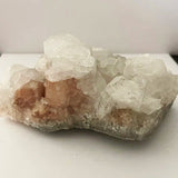 Zeolite Specimens Your Choice of Stilbite Specimens with Heulandite or Apophyllite | New Earth Gifts