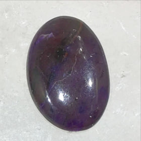 Sugilite Cabochons for Jewelry Making | New Earth Gifts