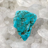 Blue Turquoise Cabochons from Nevada - New Earth Gifts