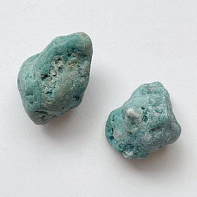 Turquoise 1 pc Natural Stone - New Earth Gifts