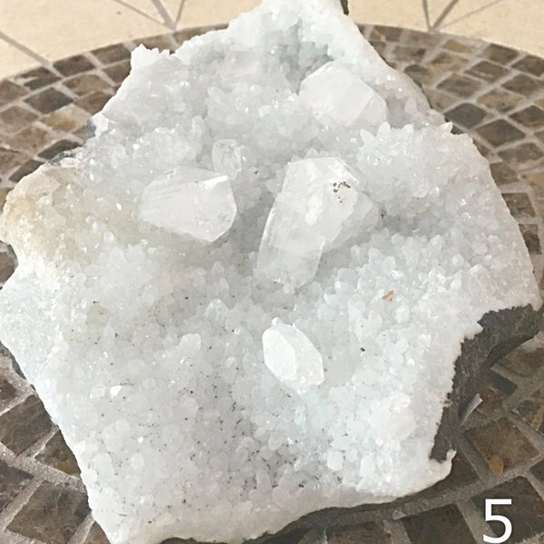 Apophyllite - New Earth Gifts