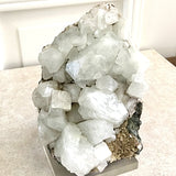 Zeolite Chabazite Natural Cluster Crystal | New Earth Gifts