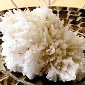 Zeolite Scolecite Specimen - Beautiful Crystal For Sale New Earth Gifts