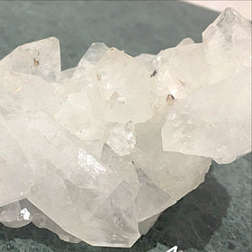 Zeolite Apophyllite Specimens Large Crystals For Sale New Earth Gifts