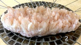 Stilbite Cluster Crystal For Sale New Earth Gifts