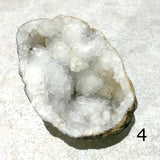 Quartz Geode - New Earth Gifts and Beads