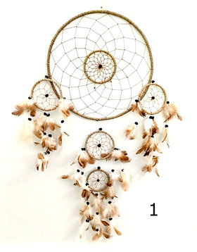 Dream Catcher Wall Hangings | New Earth Gifts