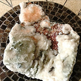 Zeolite Large Specimens - New Earth Gifts and Beads