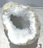 Quartz Geodes - Large - New Earth Gifts and Beads