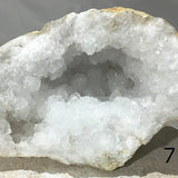 Quartz Geodes - Large - New Earth Gifts and Beads