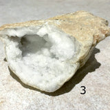 Quartz Geode - New Earth Gifts and Beads
