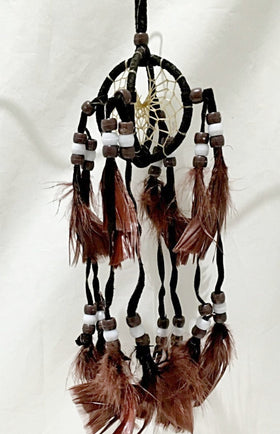 Double Dream Catcher  | New Earth Gifts
