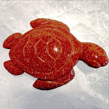 Goldstone Sea Turtles - New Earth Gifts and Beads