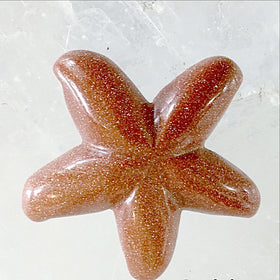 Gemstone Starfish - New Earth Gifts and Beads