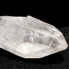 Lemurian Natural Crystal - New Earth Gifts