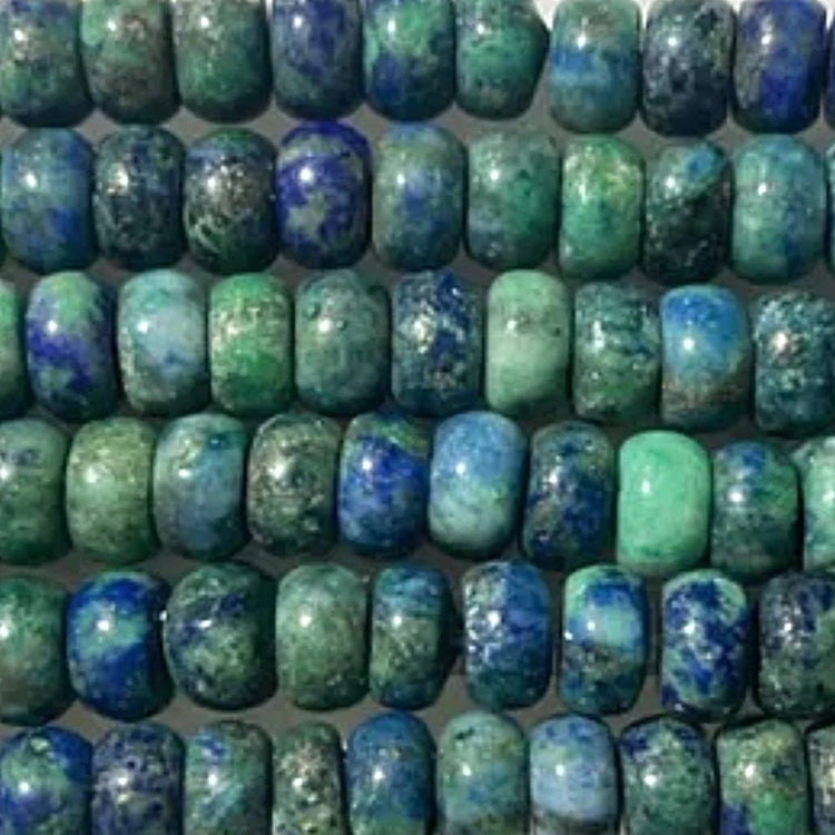 Gemstone Beads