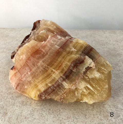 Calcite