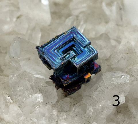 Bismuth