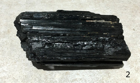 Tourmaline