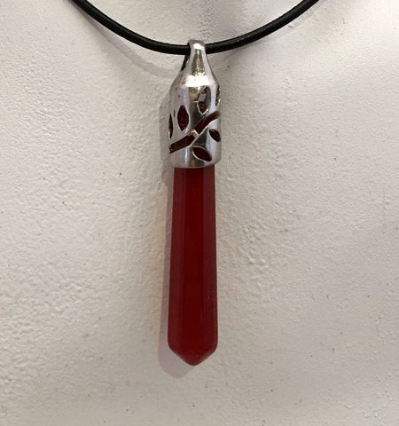 Gemstone Pendants