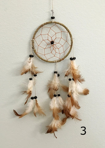 Dream Catchers