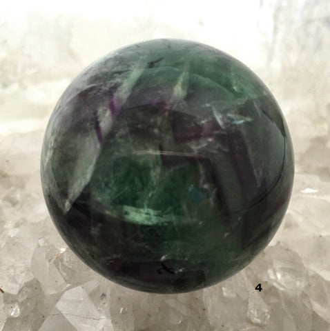 Fluorite