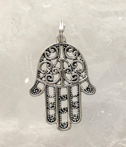 Hamsa-Evil Eye