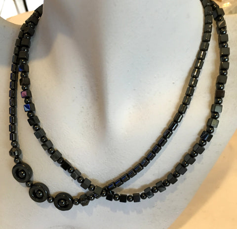 Hematite