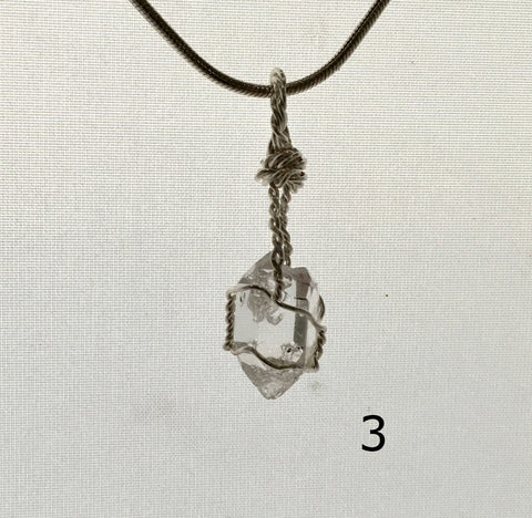 Herkimer Diamond