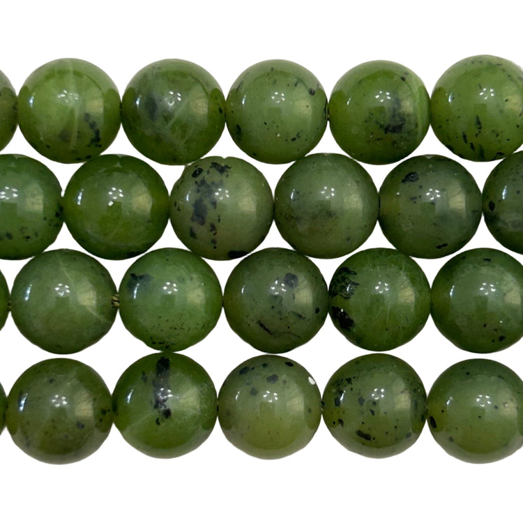 Jade Beads for Sale at New Earth Gifts and Beads