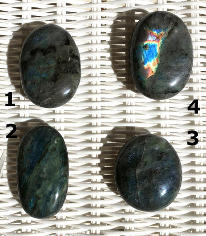 Labradorite