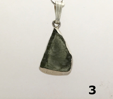 Moldavite