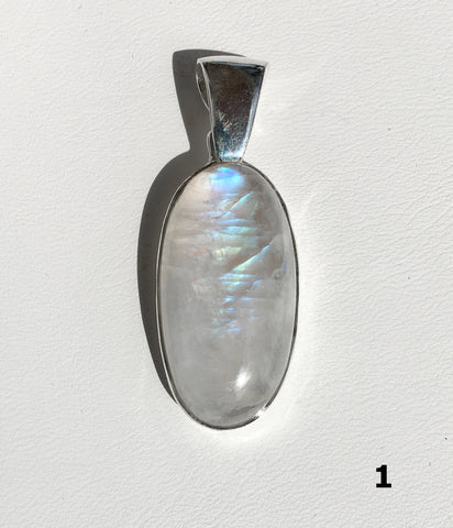 Moonstone