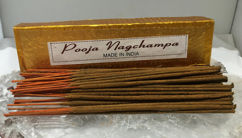 Incense