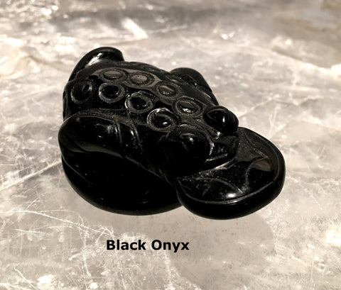 Black Onyx