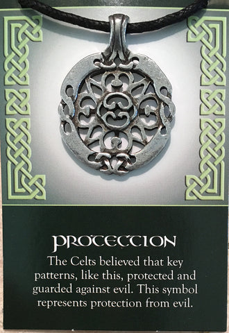 Celtic Jewelry