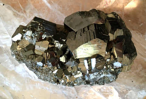 Pyrite