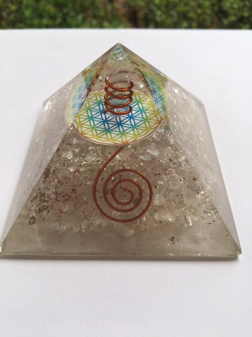 Orgonite