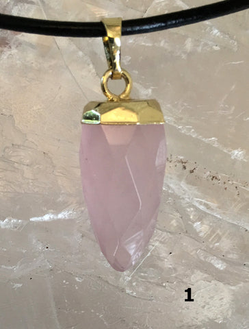 Gemstone Jewelry