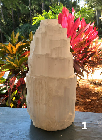 Selenite